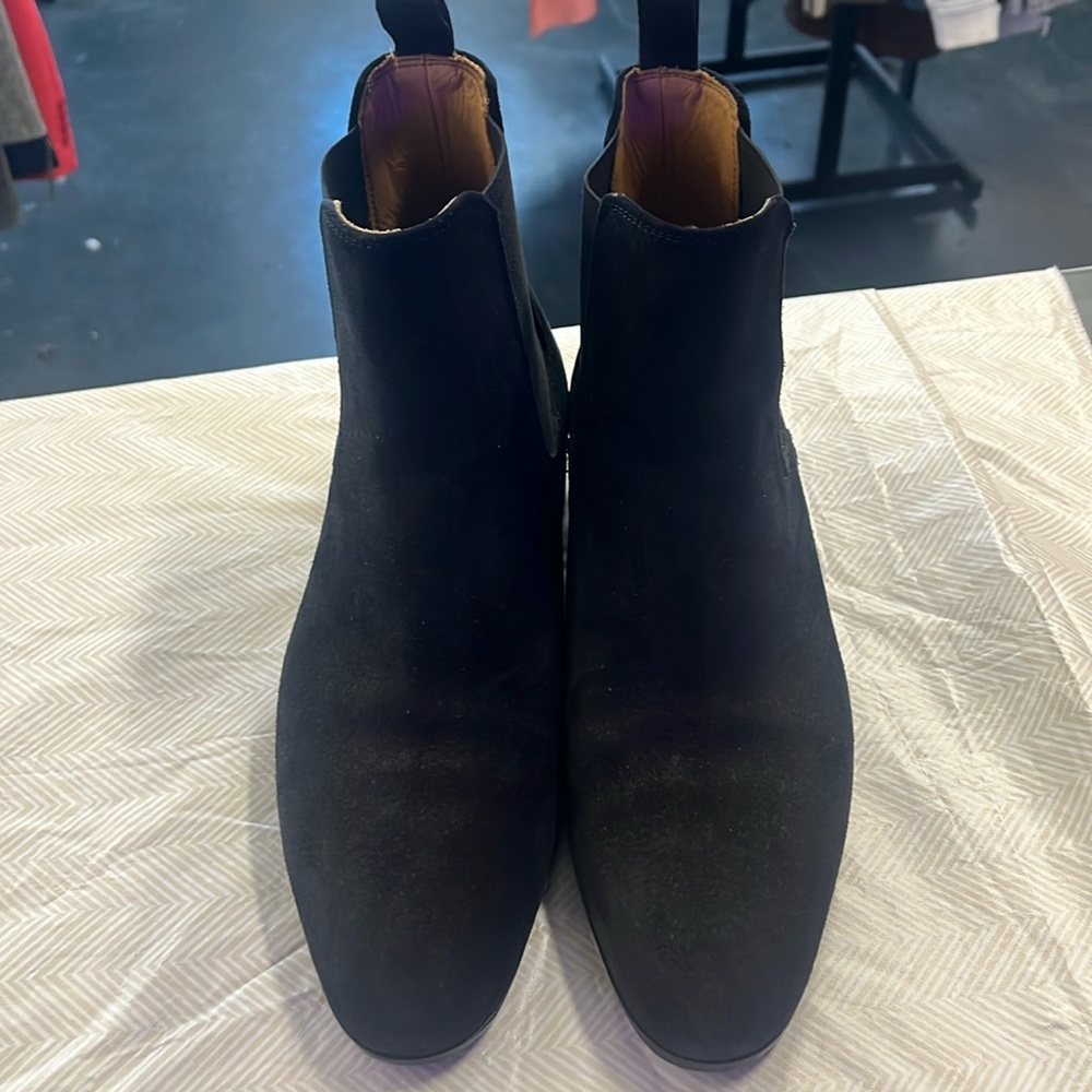 Thomas Bird mens boot